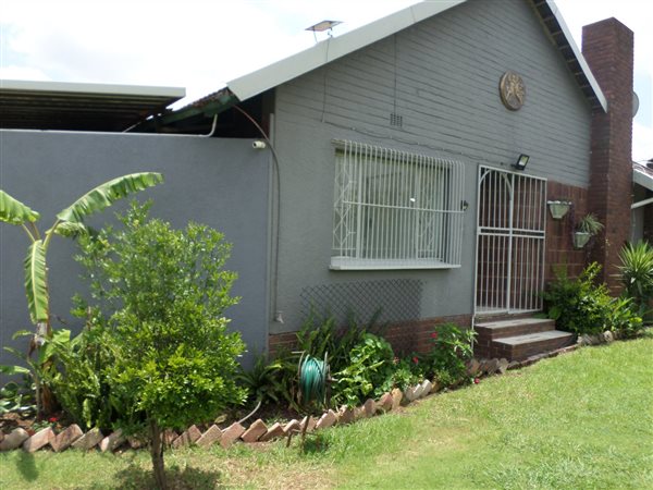 3 Bed House in Castleview