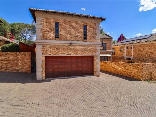 3 Bedroom House 3 Bedroom House