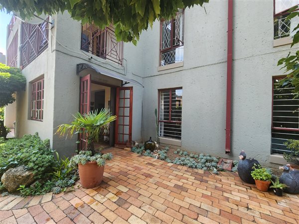 3 Bed Apartment in Randhart