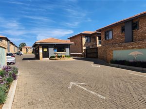 2 Bed House in Cloverdene