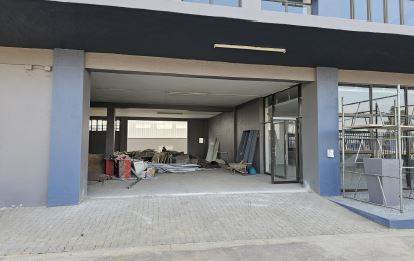2400  m² Commercial space in Isando photo number 3
