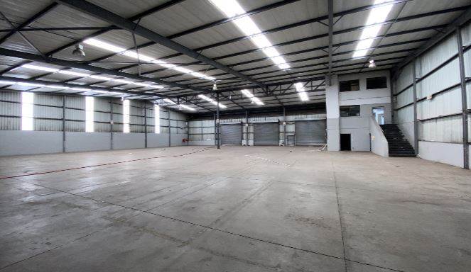 2400  m² Commercial space in Isando photo number 10