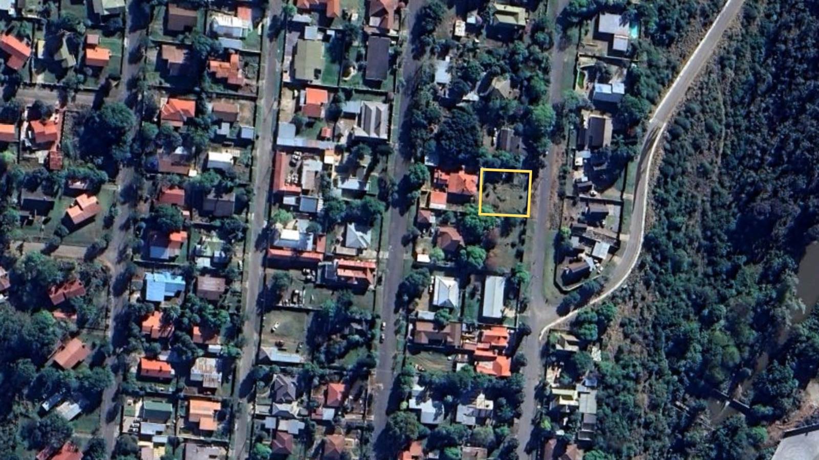 1035 m² Land available in King Williams Town photo number 2