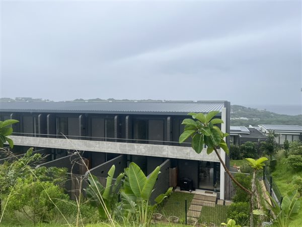 2 Bedroom Townhouse 2 Bedroom Townhouse