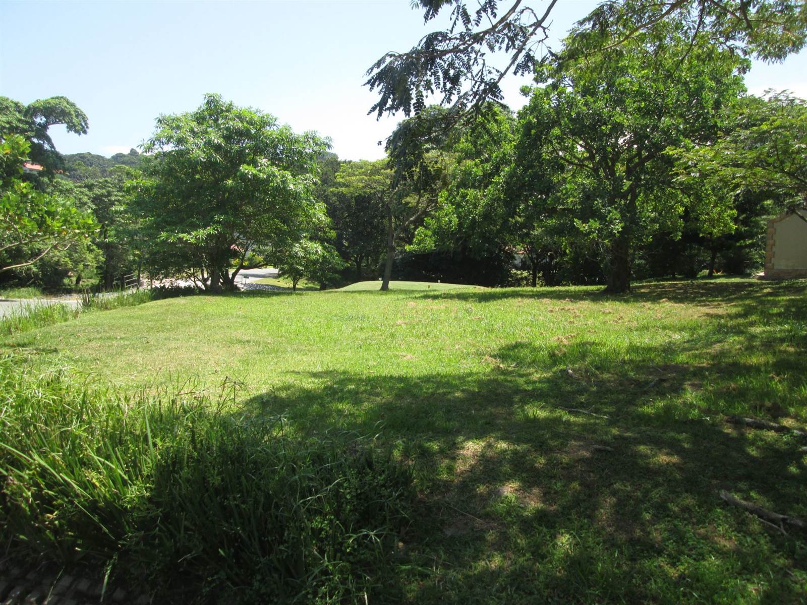 645 m² Land available in Pennington photo number 1