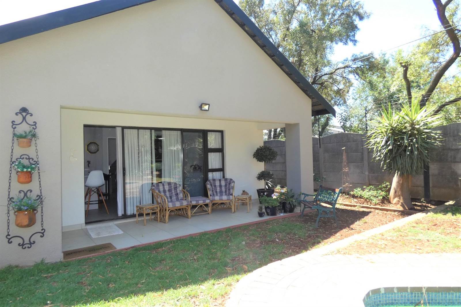 4 Bed House in Beyers Park photo number 24
