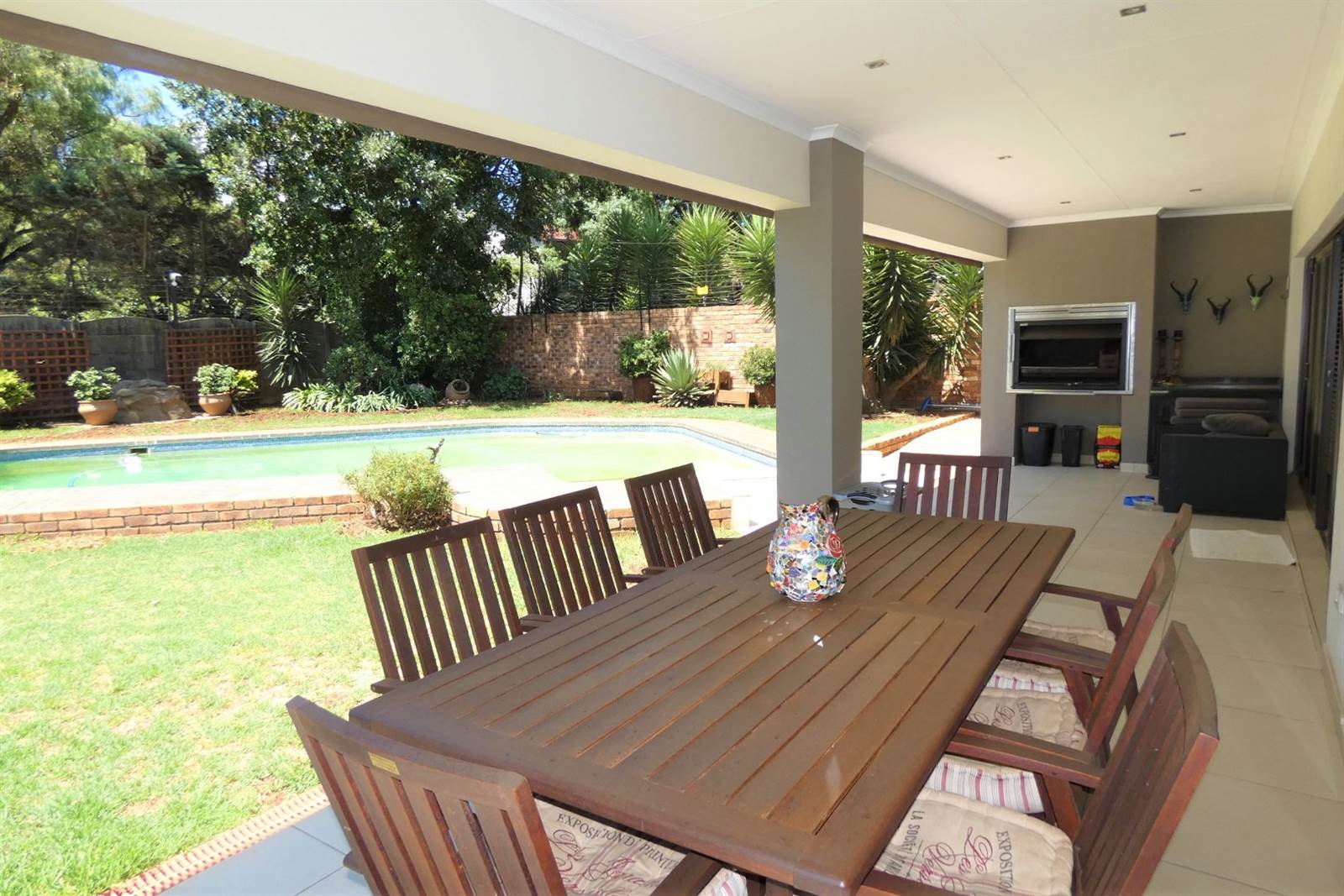 4 Bed House in Beyers Park photo number 21