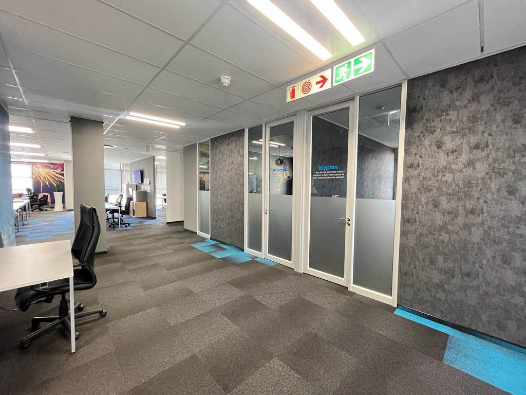 2501  m² Commercial space in Bryanston photo number 20