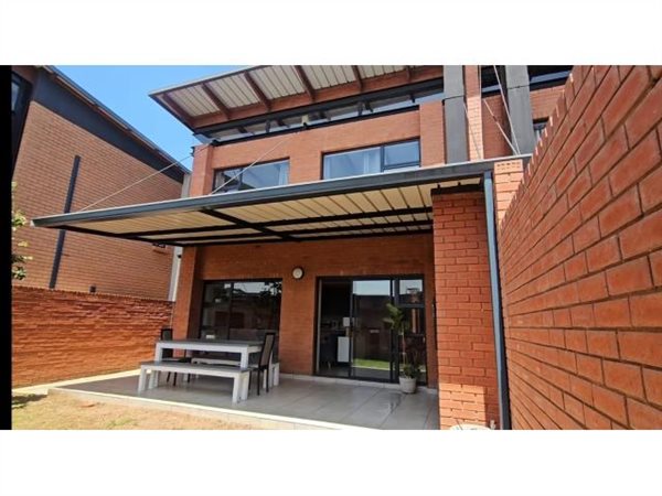 3 Bedroom House 3 Bedroom House