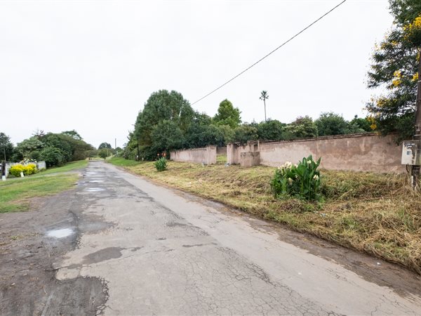 1 071 m² Land 1 071 m² Land