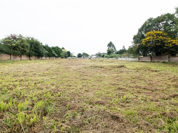 1 071 m² Land 1 071 m² Land
