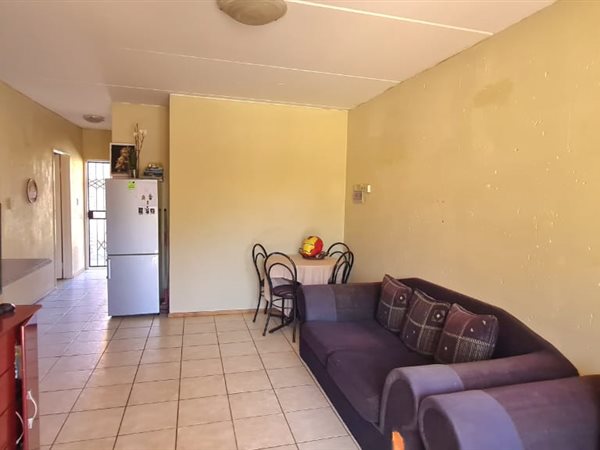 2 Bed Apartment