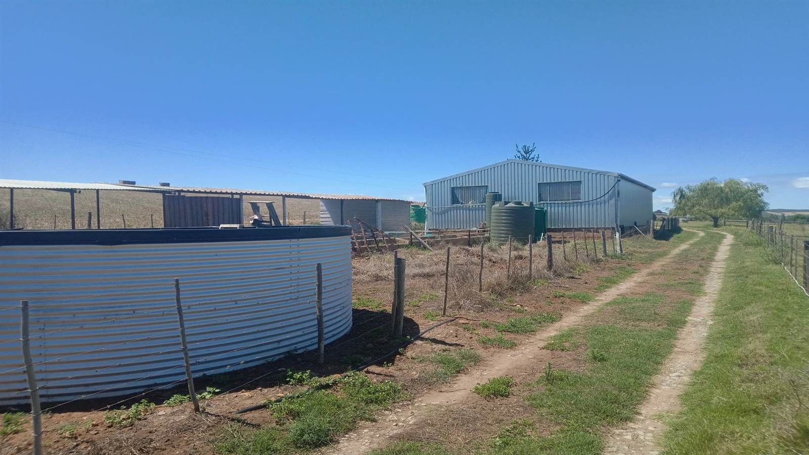 4 ha Farm in Riversdale photo number 21