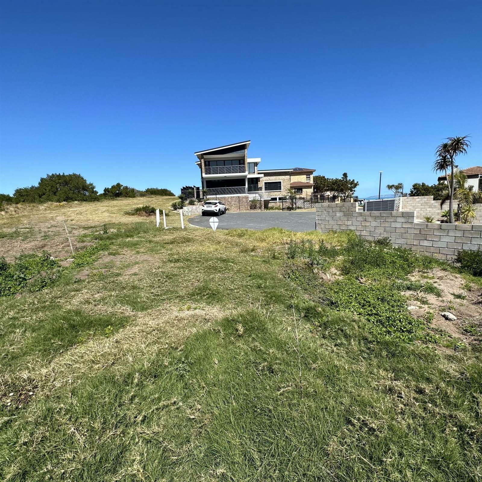 637 m² Land available in Pienaarstrand photo number 3