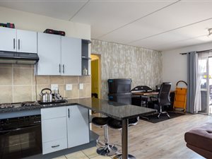 2 Bed Apartment in Bardene
