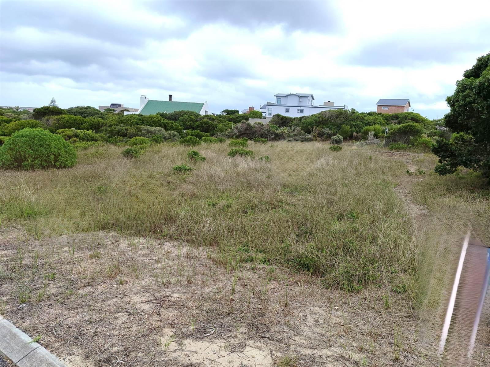 604 m² Land available in Kleinbaai photo number 3
