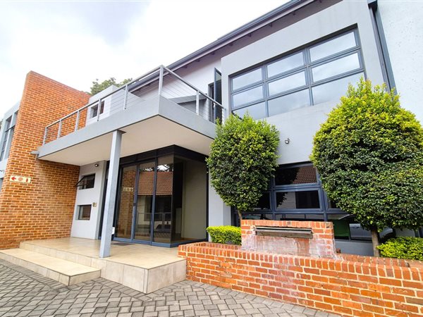 501 m² Office Space 501 m² Office Space