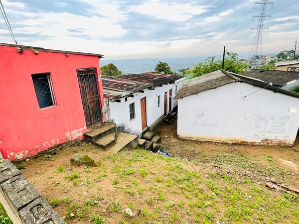 2 Bedroom House 2 Bedroom House