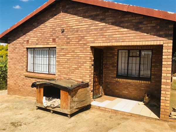 2 Bed Townhouse in Howick West