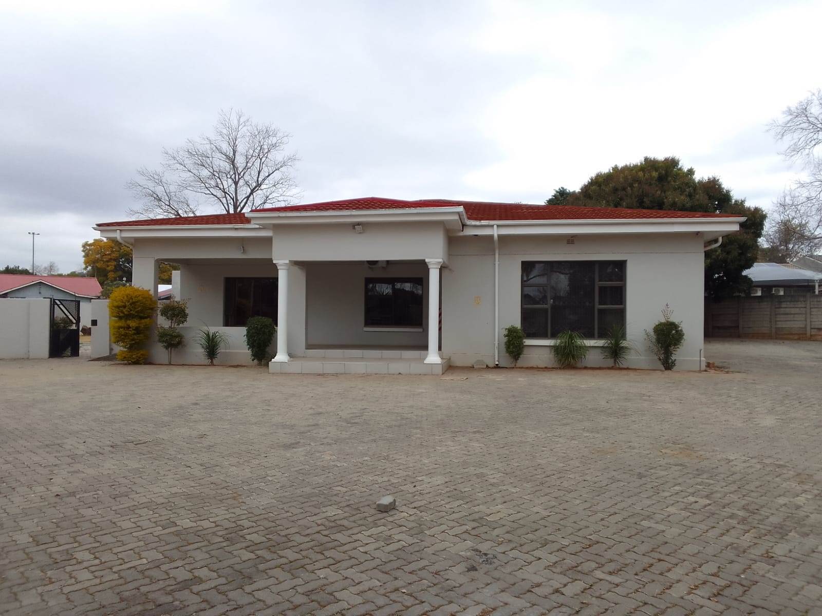 241  m² Commercial space in Rustenburg Central photo number 2