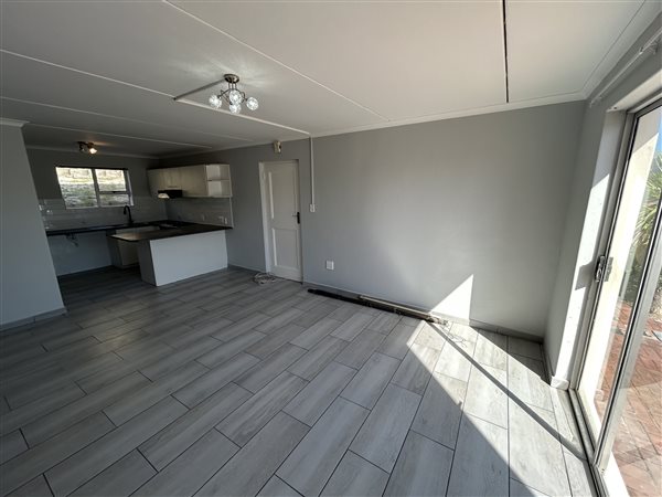 2 Bed Apartment