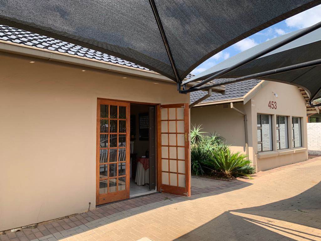 5 Bed House in Waterkloof Ridge photo number 1