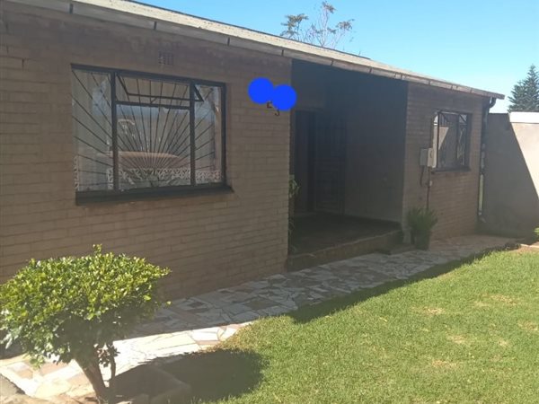 2 Bedroom House 2 Bedroom House