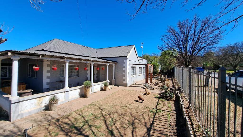 3 Bed House in Ficksburg photo number 1