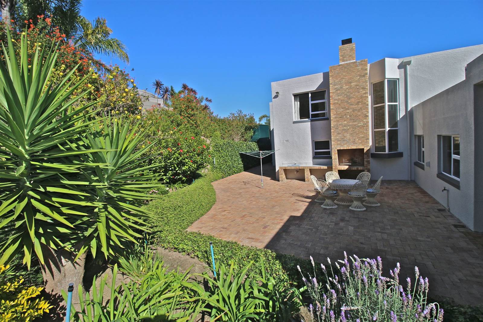 4 Bed House in Plattekloof photo number 23