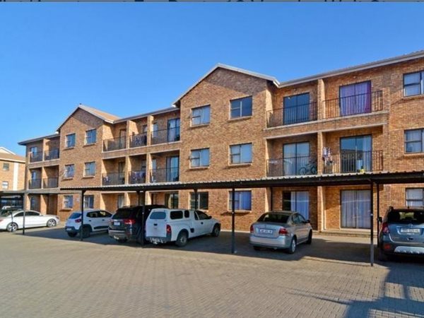 2 Bedroom Apartment 2 Bedroom Apartment