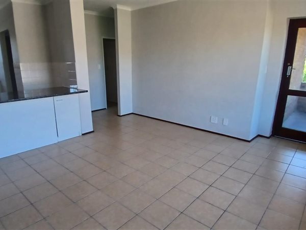 2 Bed Apartment