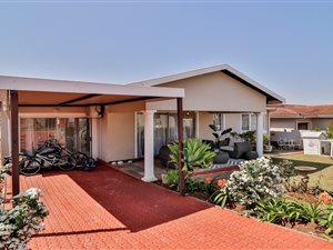 4 Bed Townhouse in Lincoln Meade