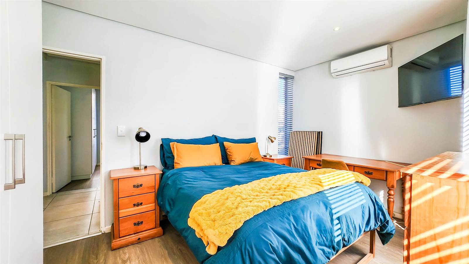 2 Bed Apartment in Paarl photo number 12