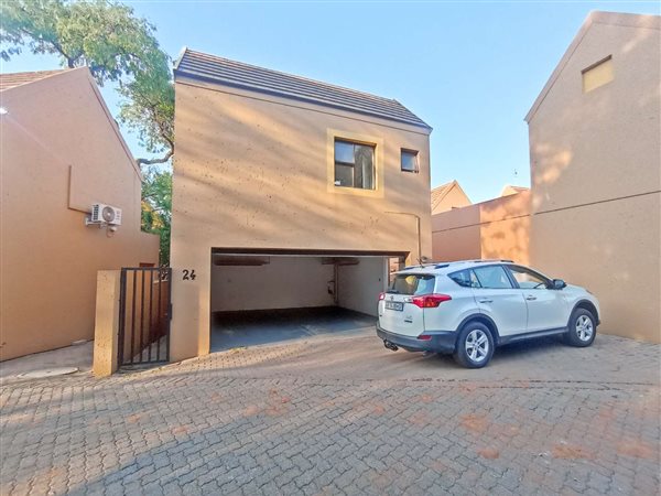 3 Bed Townhouse