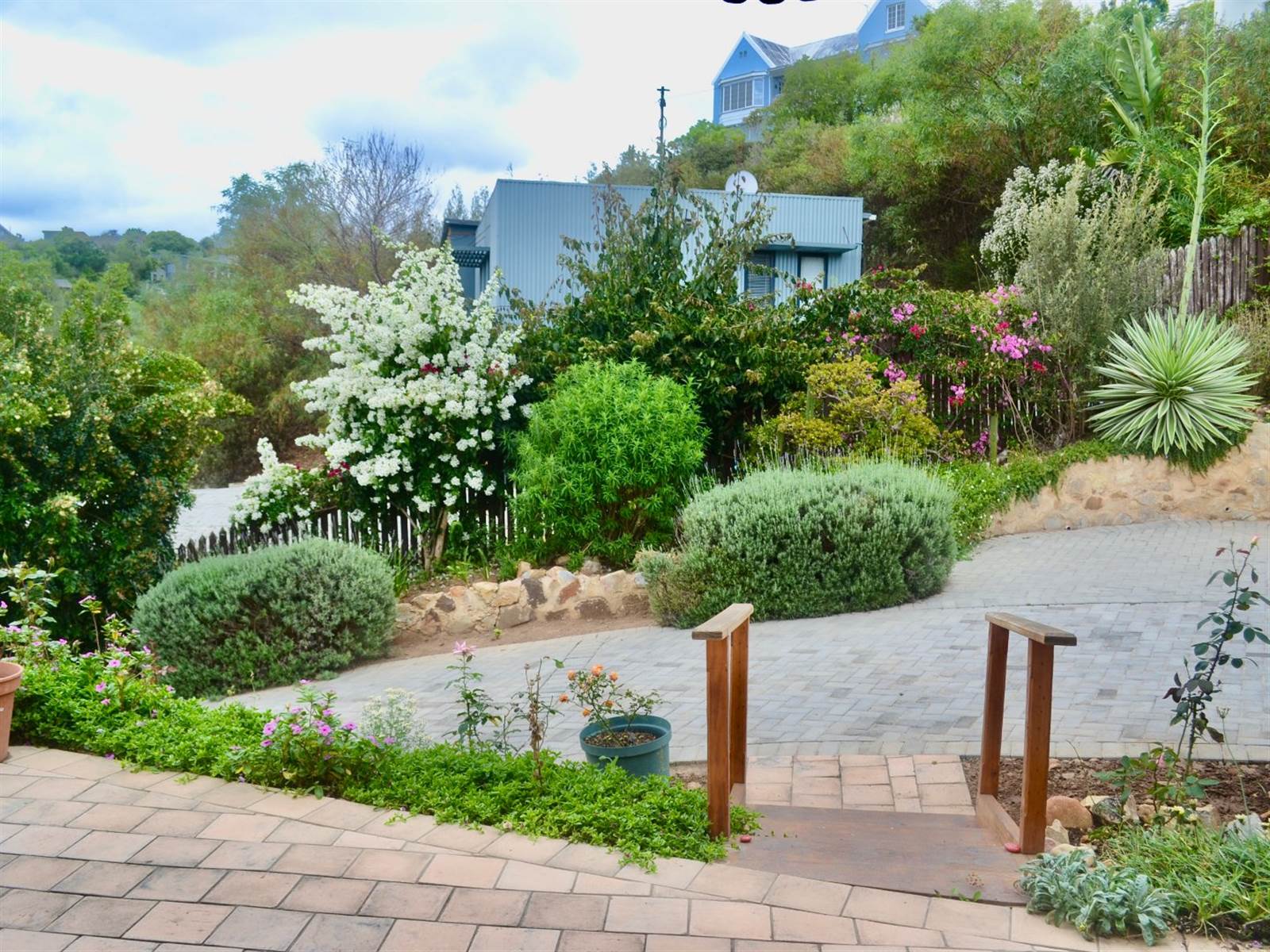 4 Bed House in Knysna Heights photo number 7