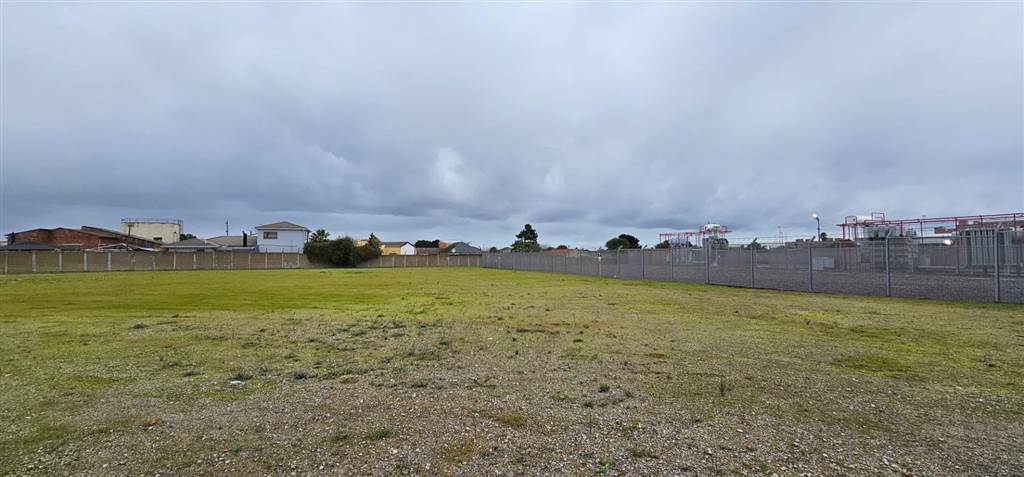 6536 m² Land available in Ravensmead photo number 4