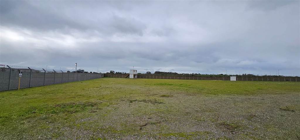 6536 m² Land available in Ravensmead photo number 5