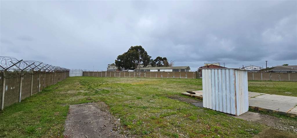 6536 m² Land available in Ravensmead photo number 7