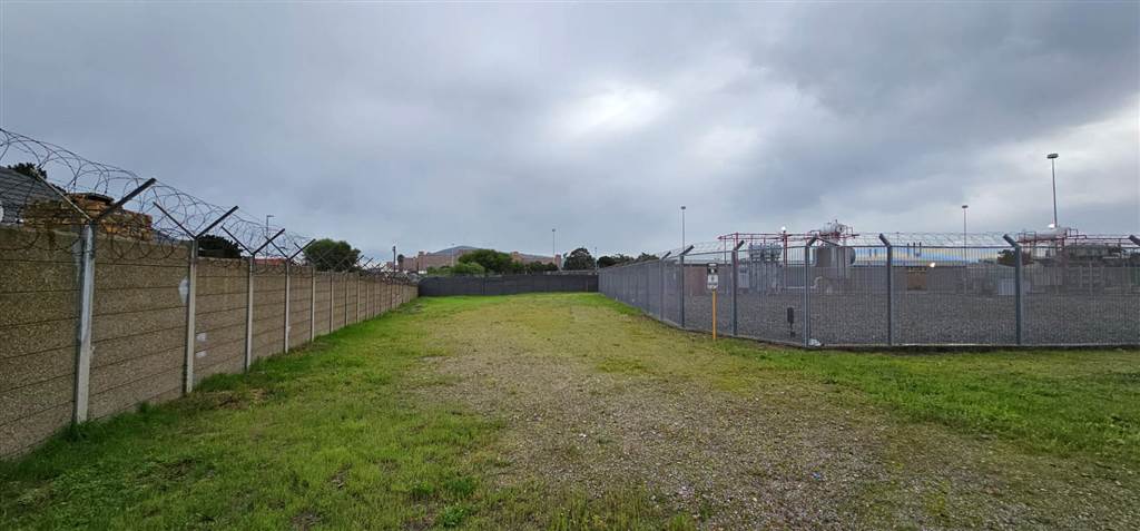 6536 m² Land available in Ravensmead photo number 6