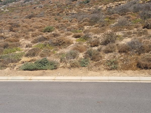 408 m² Land available in St Helena Views