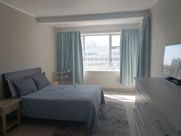 3 Bed Apartment in Port Elizabeth Central