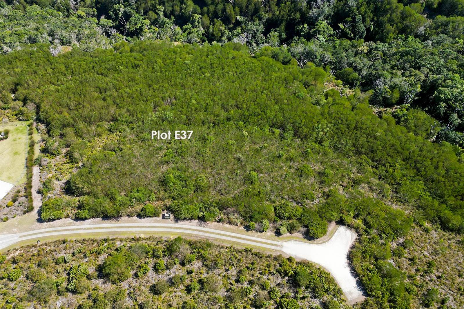 5356 m² Land available in Pezula Private Estate photo number 7