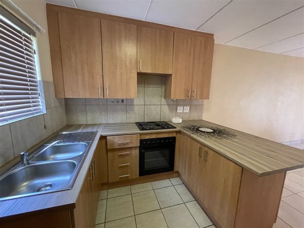 2 Bed Apartment