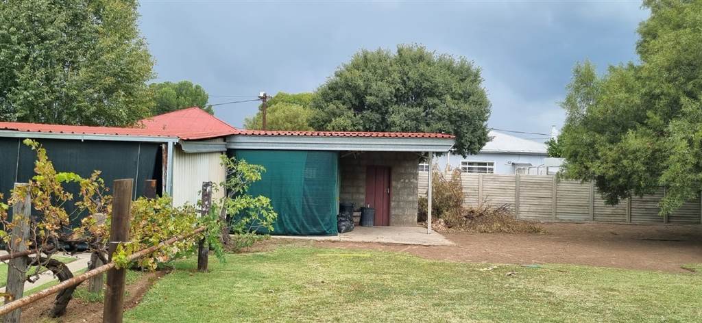 3 Bed House in Marquard photo number 14
