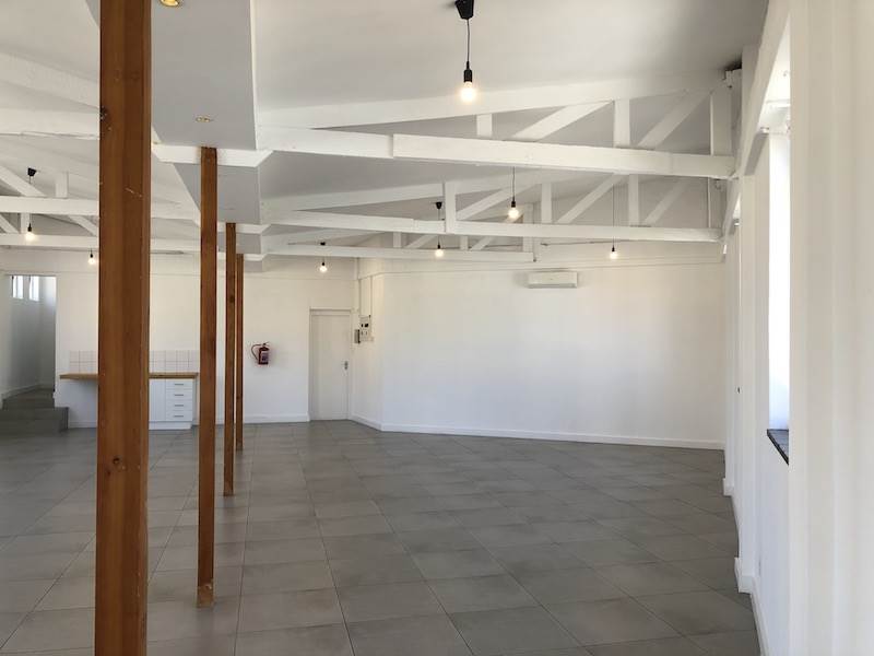 132  m² Commercial space in Salt River photo number 12