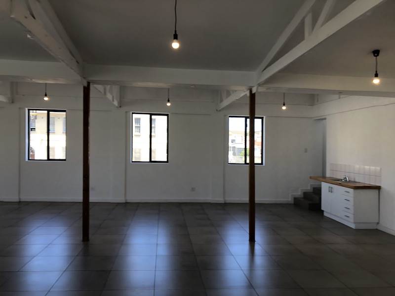 132  m² Commercial space in Salt River photo number 3