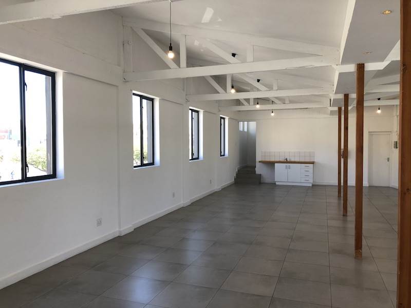 132  m² Commercial space in Salt River photo number 11