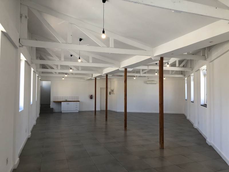 132  m² Commercial space in Salt River photo number 1
