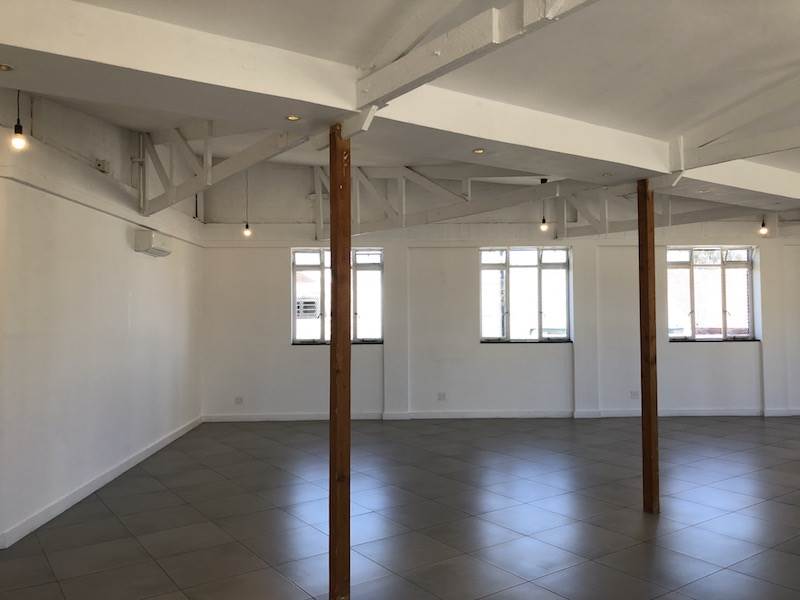 132  m² Commercial space in Salt River photo number 10