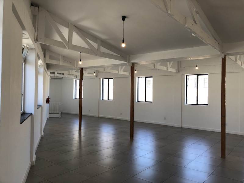 132  m² Commercial space in Salt River photo number 4